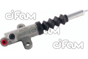 Cifam Κάτω Αντλία συμπλέκτη, Συμπλέκτης - 404-099