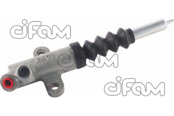 Cifam Κάτω Αντλία συμπλέκτη, Συμπλέκτης - 404-099