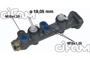 Cifam Κεντρική Αντλία Φρένων - 202-004