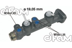 Cifam Κεντρική Αντλία Φρένων - 202-004