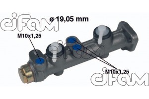 Cifam Κεντρική Αντλία Φρένων - 202-006