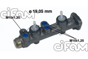 Cifam Κεντρική Αντλία Φρένων - 202-009