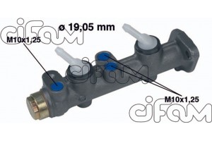 Cifam Κεντρική Αντλία Φρένων - 202-020