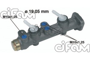 Cifam Κεντρική Αντλία Φρένων - 202-020