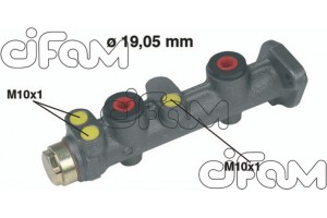 Cifam Κεντρική Αντλία Φρένων - 202-024