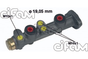 Cifam Κεντρική Αντλία Φρένων - 202-025