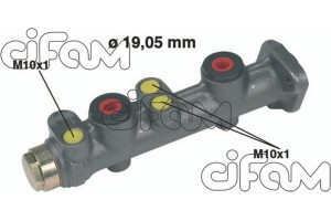 Cifam Κεντρική Αντλία Φρένων - 202-028