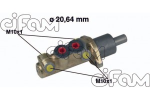 Cifam Κεντρική Αντλία Φρένων - 202-039