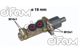 Cifam Κεντρική Αντλία Φρένων - 202-061