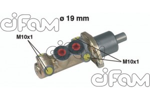 Cifam Κεντρική Αντλία Φρένων - 202-061