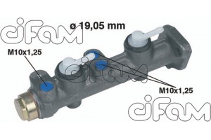 Cifam Κεντρική Αντλία Φρένων - 202-063