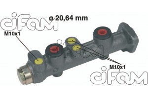 Cifam Κεντρική Αντλία Φρένων - 202-066