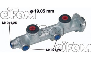 Cifam Κεντρική Αντλία Φρένων - 202-068