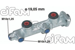 Cifam Κεντρική Αντλία Φρένων - 202-068