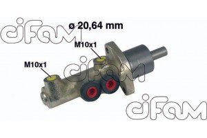 Cifam Κεντρική Αντλία Φρένων - 202-088