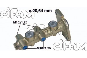 Cifam Κεντρική Αντλία Φρένων - 202-090