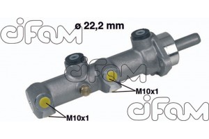 Cifam Κεντρική Αντλία Φρένων - 202-091