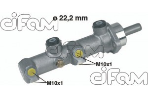 Cifam Κεντρική Αντλία Φρένων - 202-091