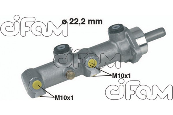 Cifam Κεντρική Αντλία Φρένων - 202-091