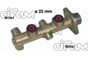 Cifam Κεντρική Αντλία Φρένων - 202-096