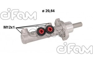 Cifam Κεντρική Αντλία Φρένων - 202-1118