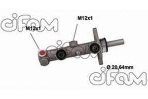 Cifam Κεντρική Αντλία Φρένων - 202-1123