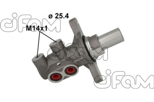 Cifam Κεντρική Αντλία Φρένων - 202-1125