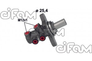 Cifam Κεντρική Αντλία Φρένων - 202-1133