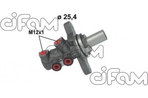 Cifam Κεντρική Αντλία Φρένων - 202-1133