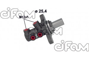 Cifam Κεντρική Αντλία Φρένων - 202-1134