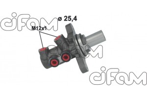 Cifam Κεντρική Αντλία Φρένων - 202-1134