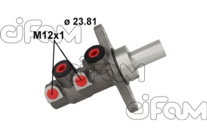 Cifam Κεντρική Αντλία Φρένων - 202-1147