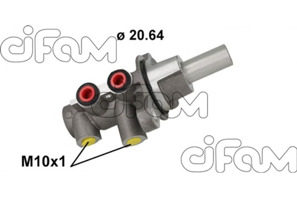 Cifam Κεντρική Αντλία Φρένων - 202-1148