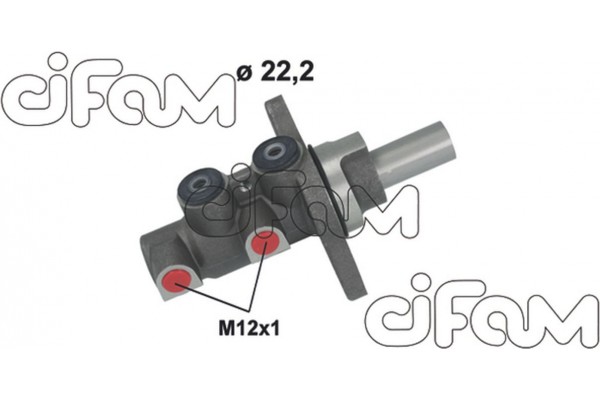 Cifam Κεντρική Αντλία Φρένων - 202-1152