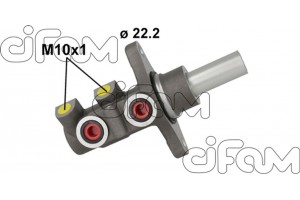 Cifam Κεντρική Αντλία Φρένων - 202-1157