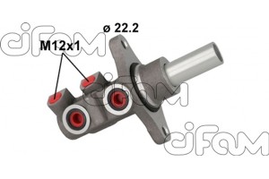 Cifam Κεντρική Αντλία Φρένων - 202-1158