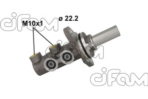 Cifam Κεντρική Αντλία Φρένων - 202-1163