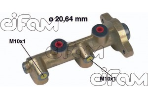 Cifam Κεντρική Αντλία Φρένων - 202-117