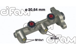 Cifam Κεντρική Αντλία Φρένων - 202-118