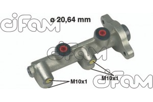 Cifam Κεντρική Αντλία Φρένων - 202-118