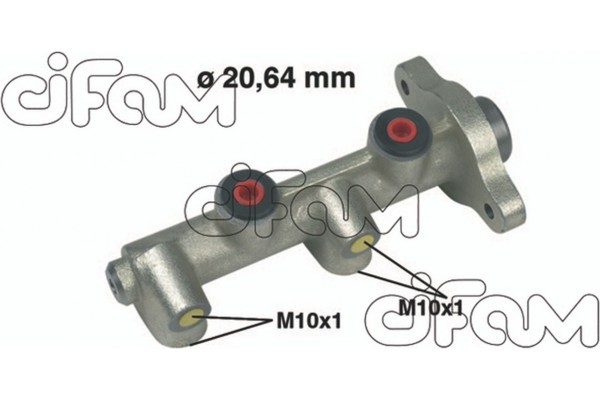 Cifam Κεντρική Αντλία Φρένων - 202-118
