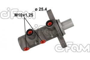 Cifam Κεντρική Αντλία Φρένων - 202-1189