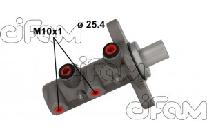 Cifam Κεντρική Αντλία Φρένων - 202-1190