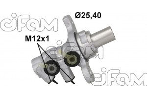 Cifam Κεντρική Αντλία Φρένων - 202-1210