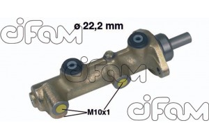 Cifam Κεντρική Αντλία Φρένων - 202-127