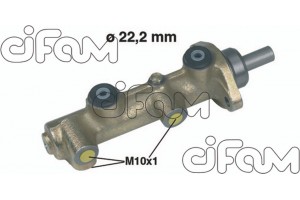 Cifam Κεντρική Αντλία Φρένων - 202-127