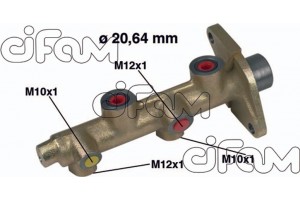 Cifam Κεντρική Αντλία Φρένων - 202-135