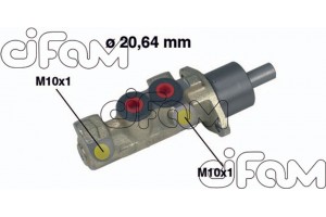 Cifam Κεντρική Αντλία Φρένων - 202-146
