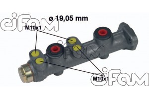 Cifam Κεντρική Αντλία Φρένων - 202-150