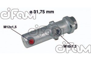 Cifam Κεντρική Αντλία Φρένων - 202-151